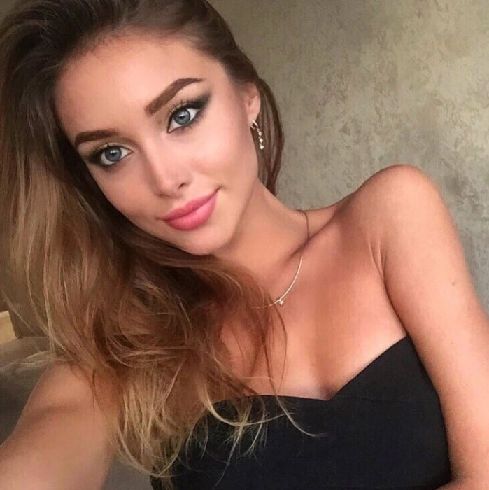 Inga Blue-Eyed - photo 3