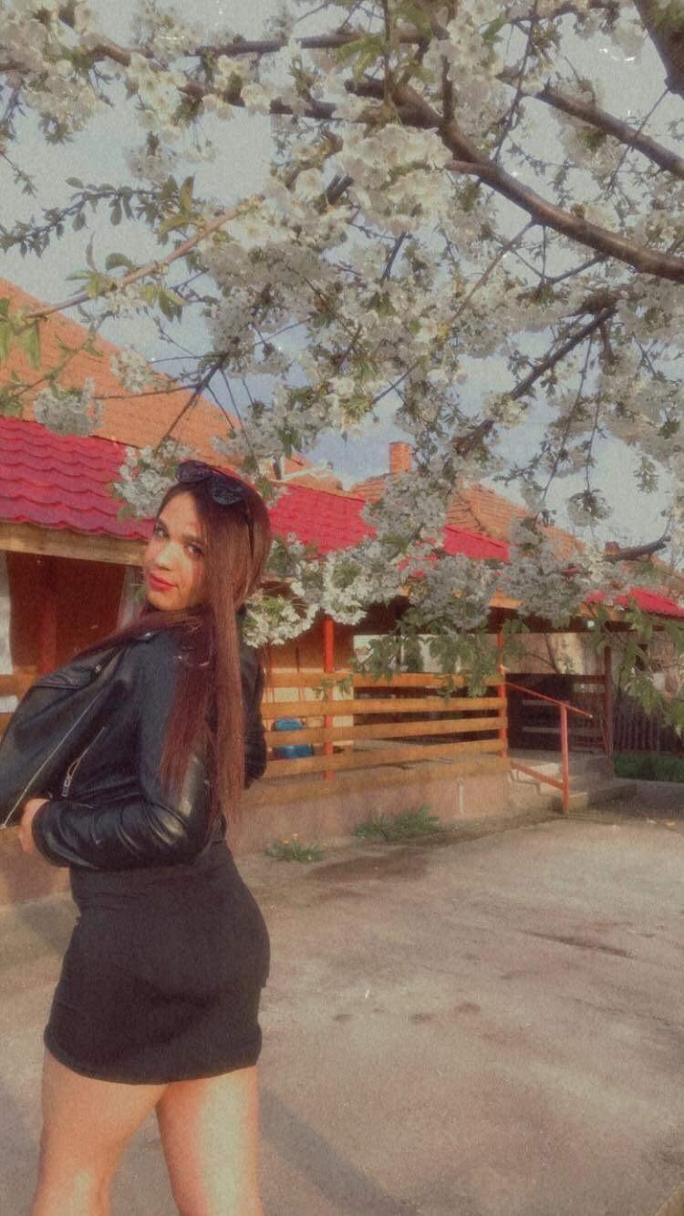 Anna 17 - foto