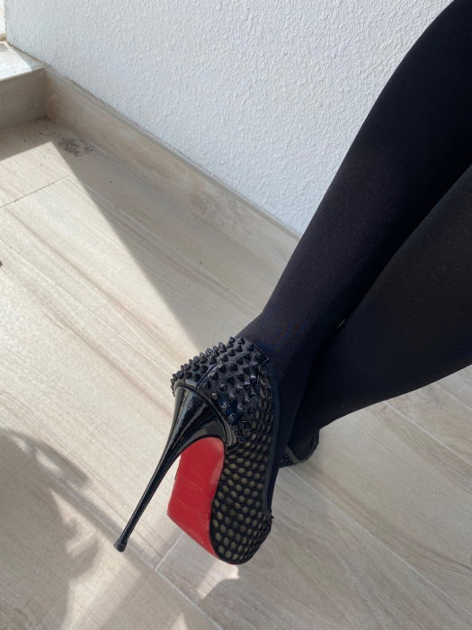 Mistress Coco - foto