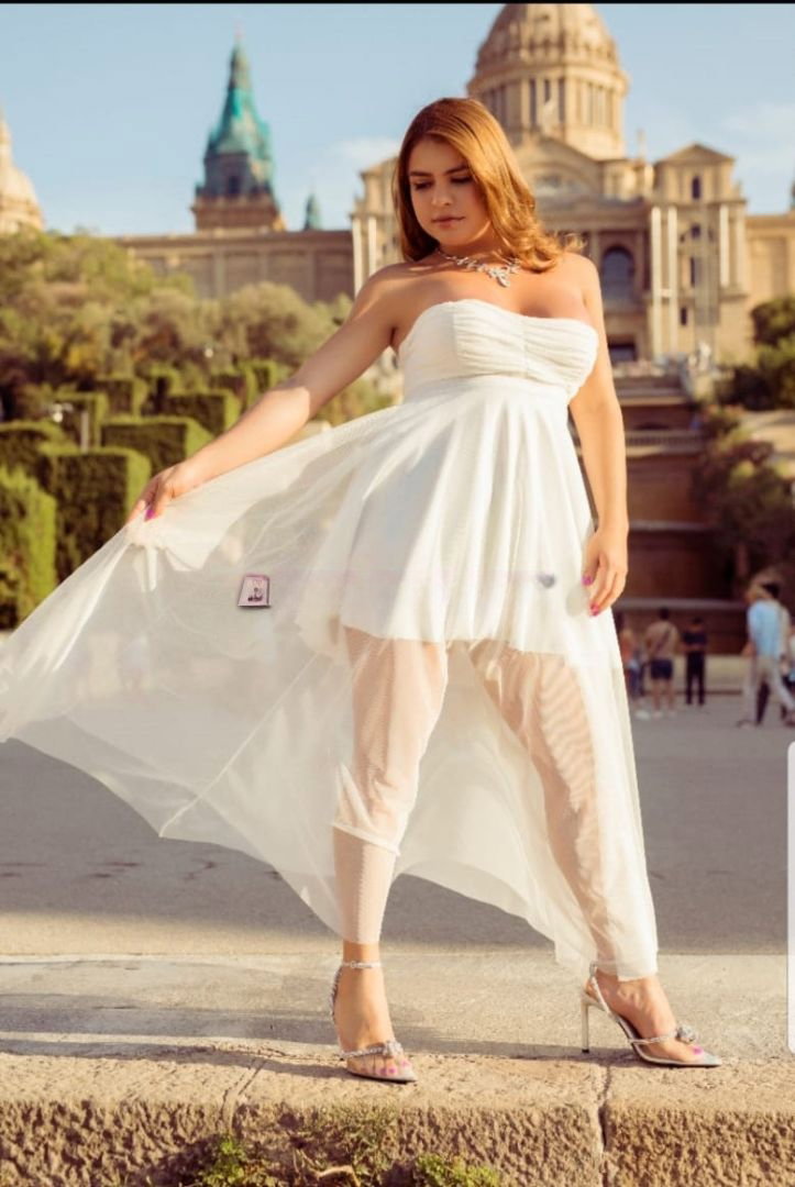 Jennifer Colombiana - photo 6