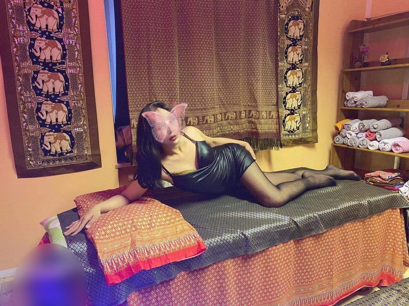 Ts Lisa Erotik Massage - photo
