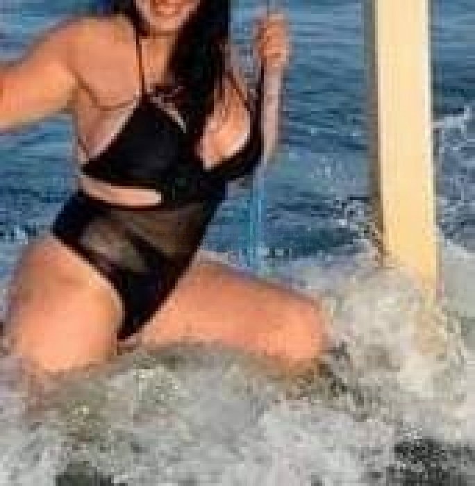 Luiza - photo