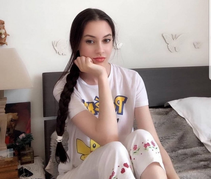 Zayana - foto