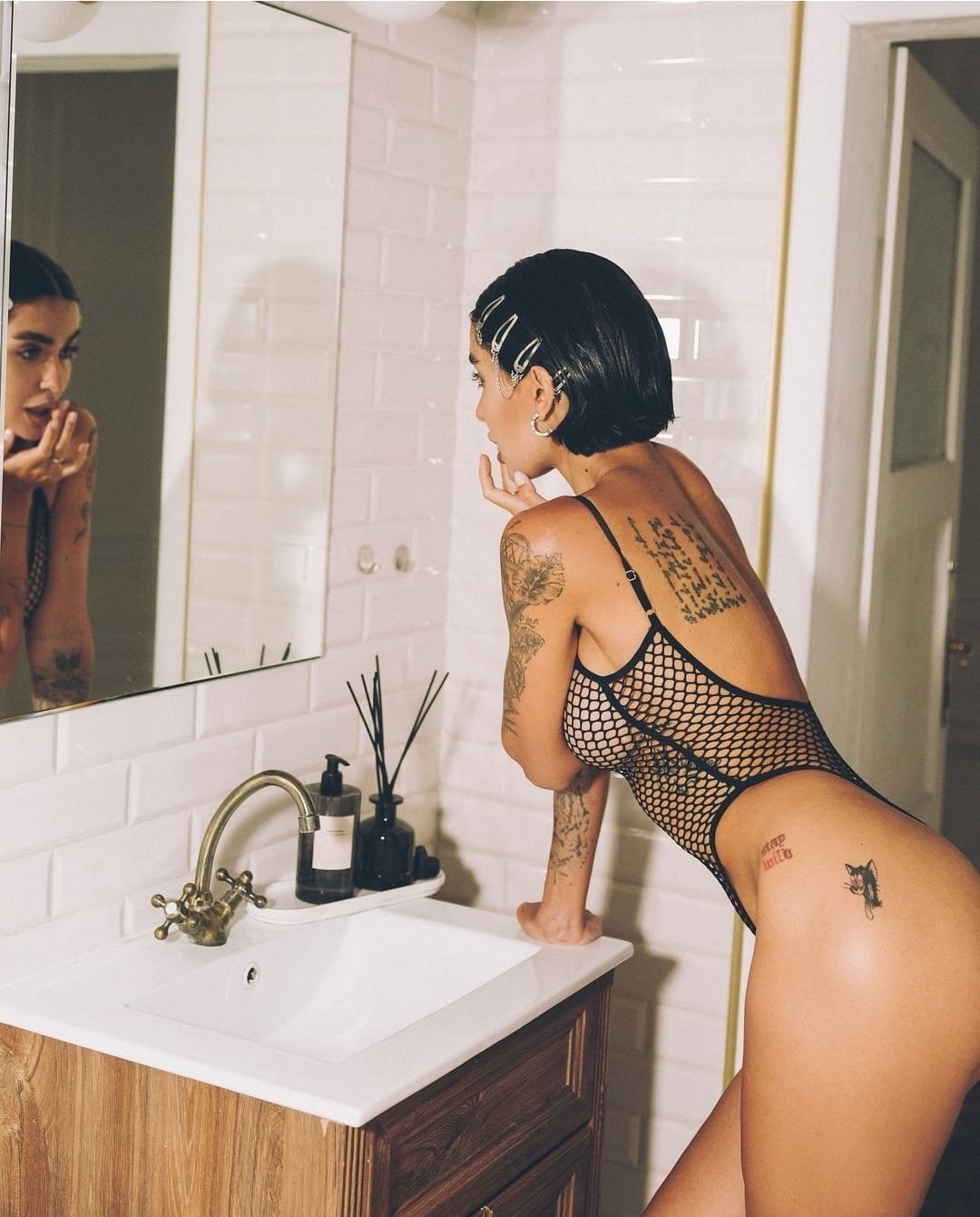 melisa - photo