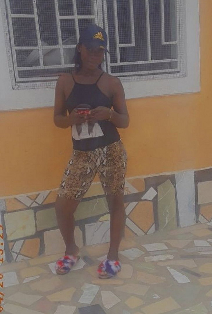 Maame Abena - photo