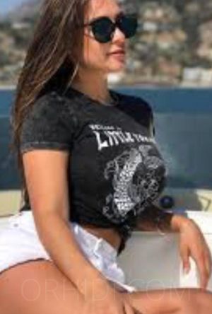 Bianka - photo