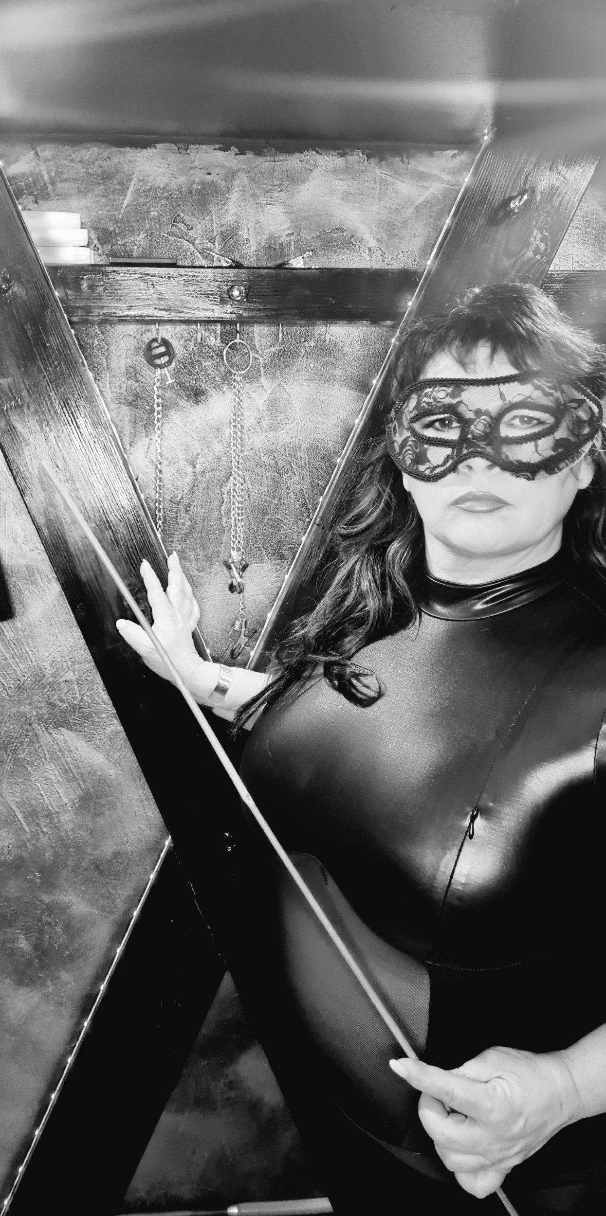 Domina Mara Luvee - photo