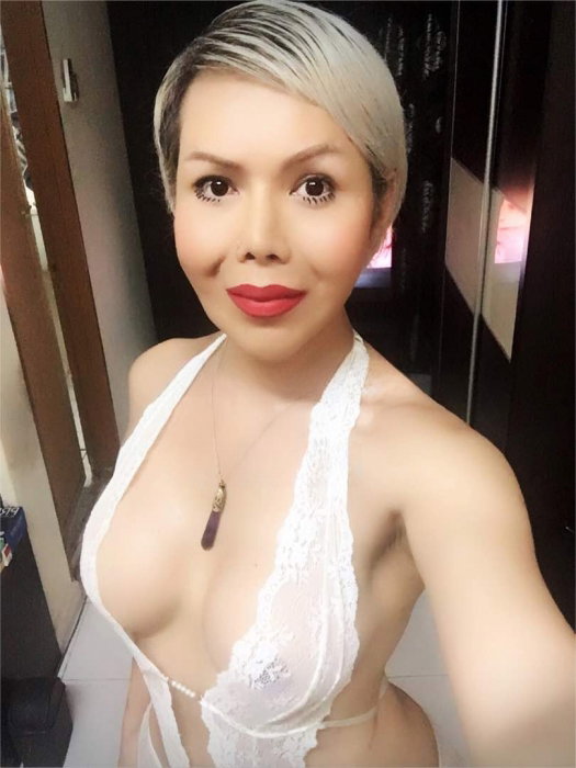 Shemale Syafiqa - foto 7