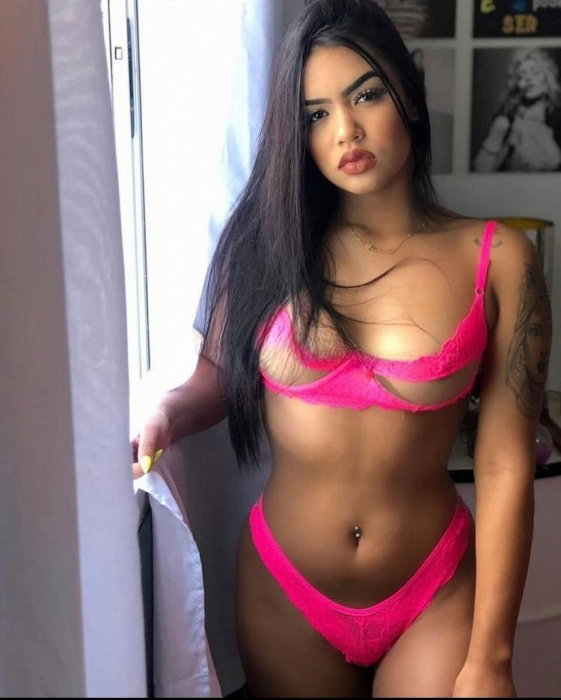 Lorena Scarlet - photo 11