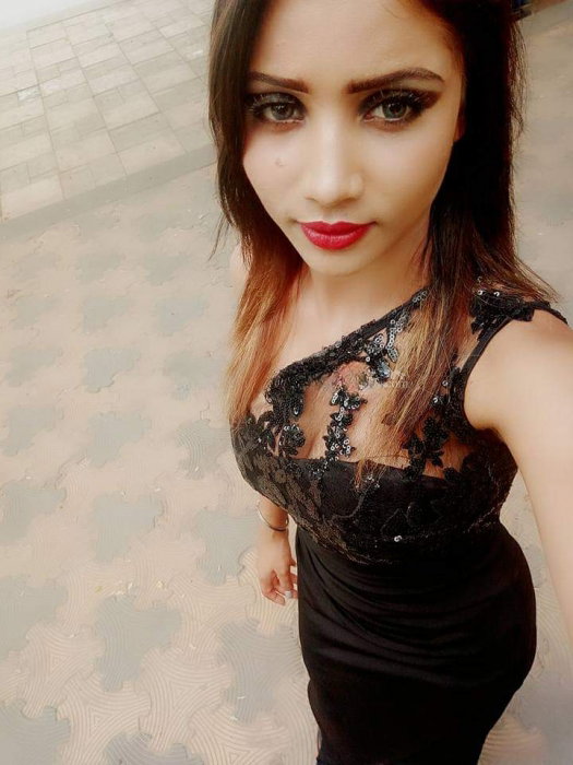 Deepika Sen - photo