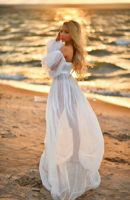 Alina - photo 4