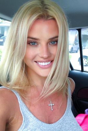 Angelica - foto