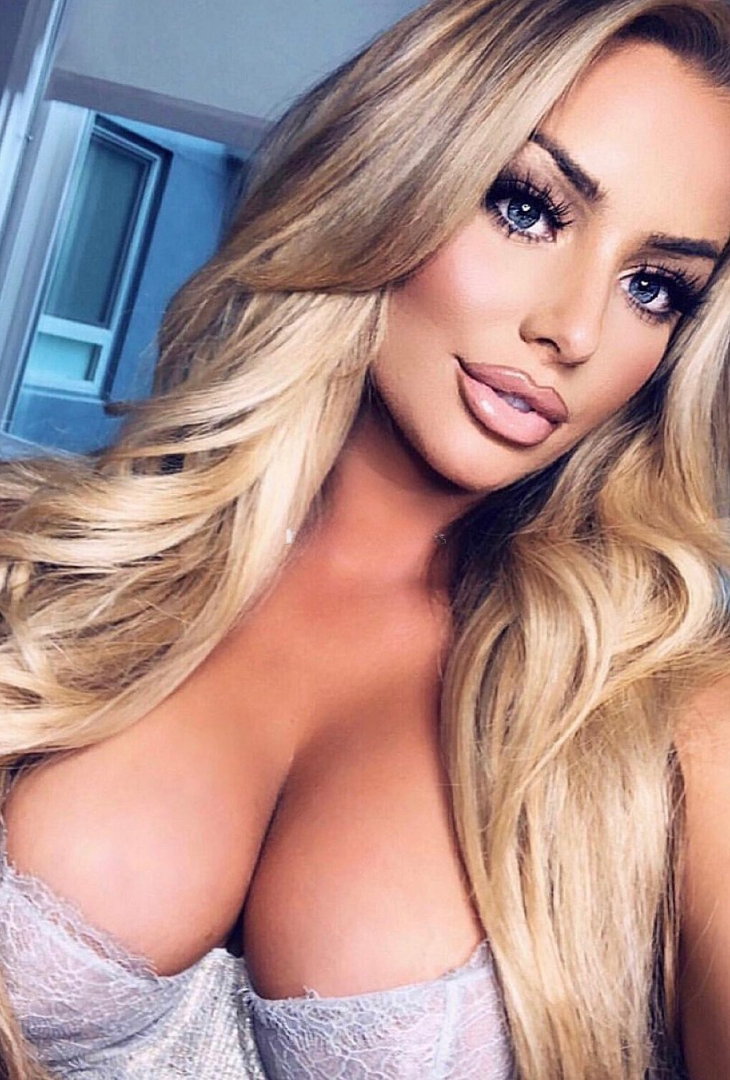 Johana - foto