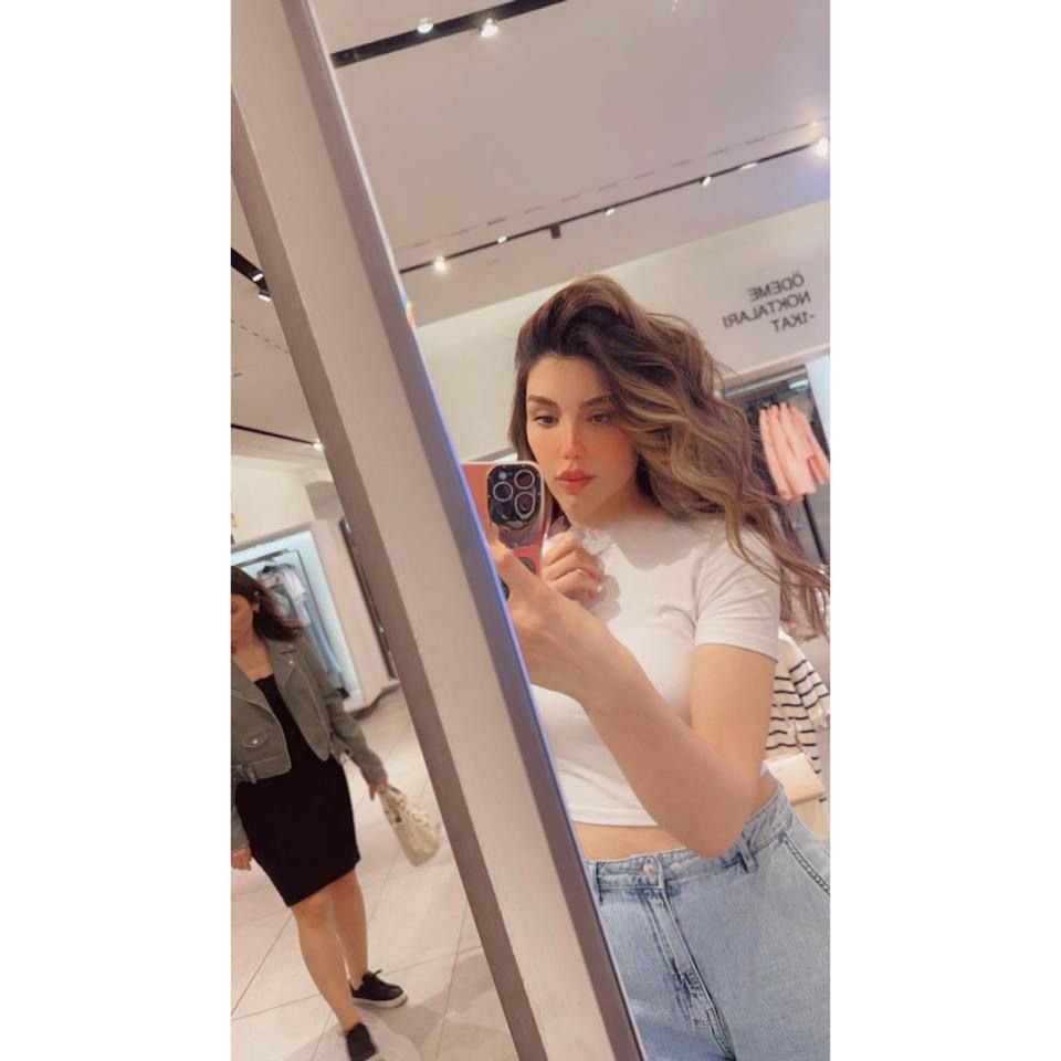 Lana Arab - foto 15