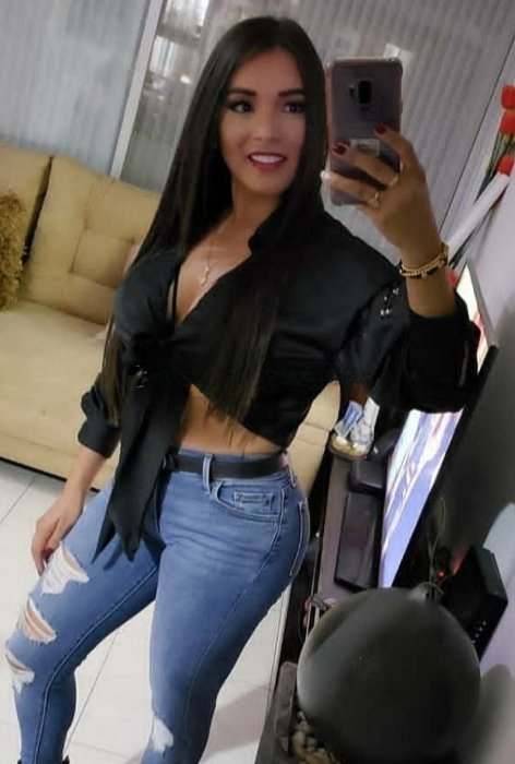 Angela - photo