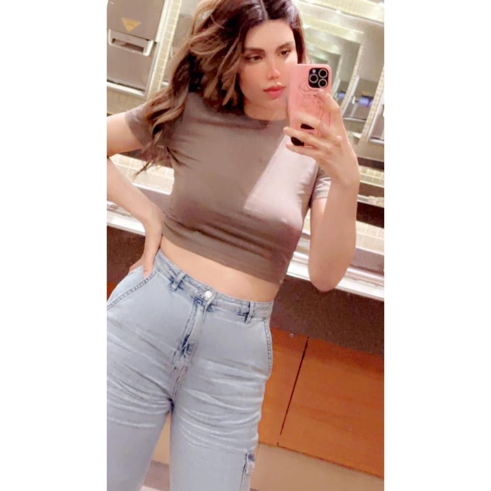Lana Arab - foto 16