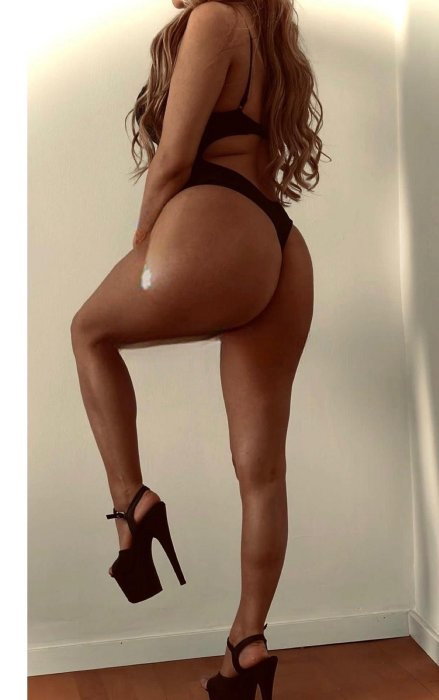 Mia - foto