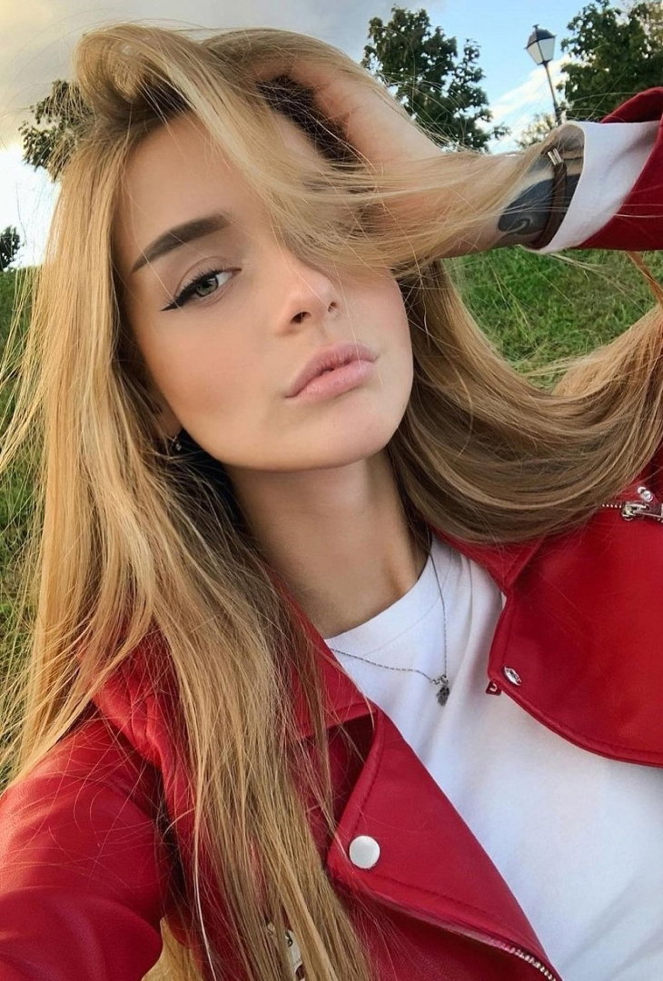 Harley - foto