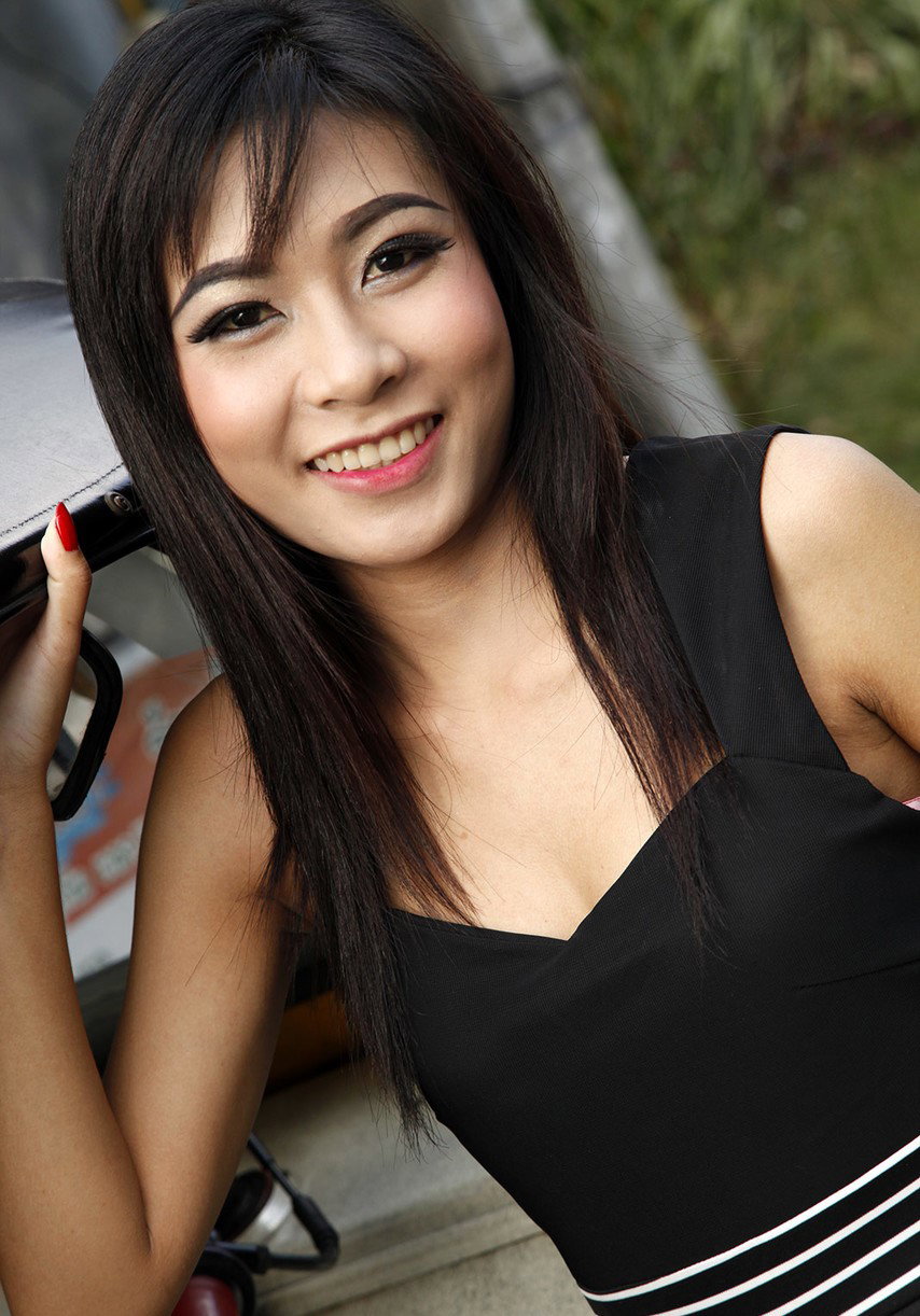 Kim - photo