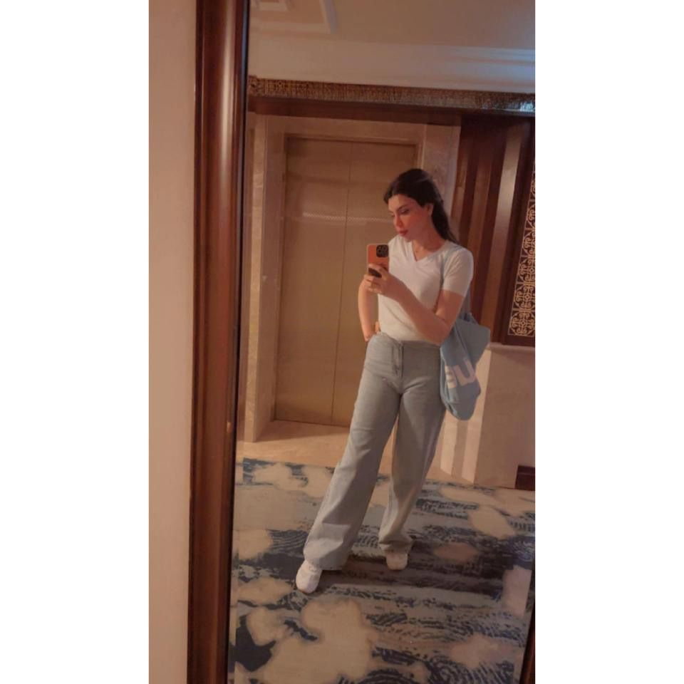 Lana Arab - foto 17