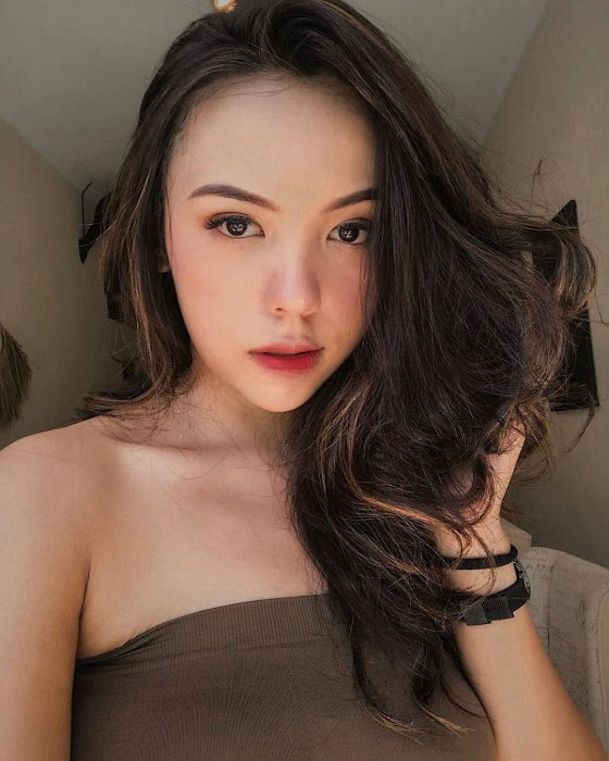 Amanda - photo