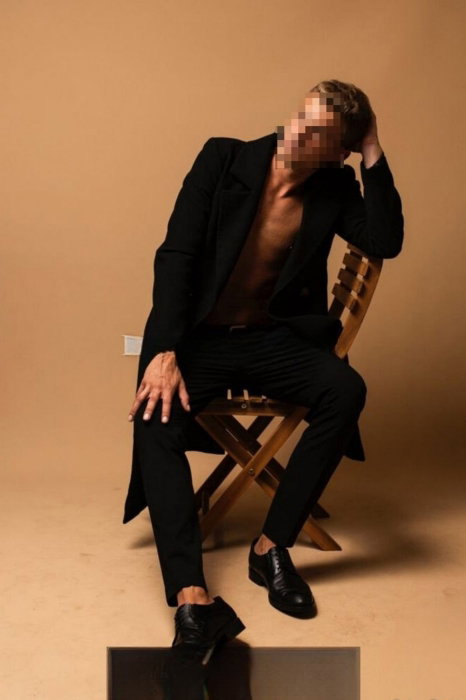 David - photo