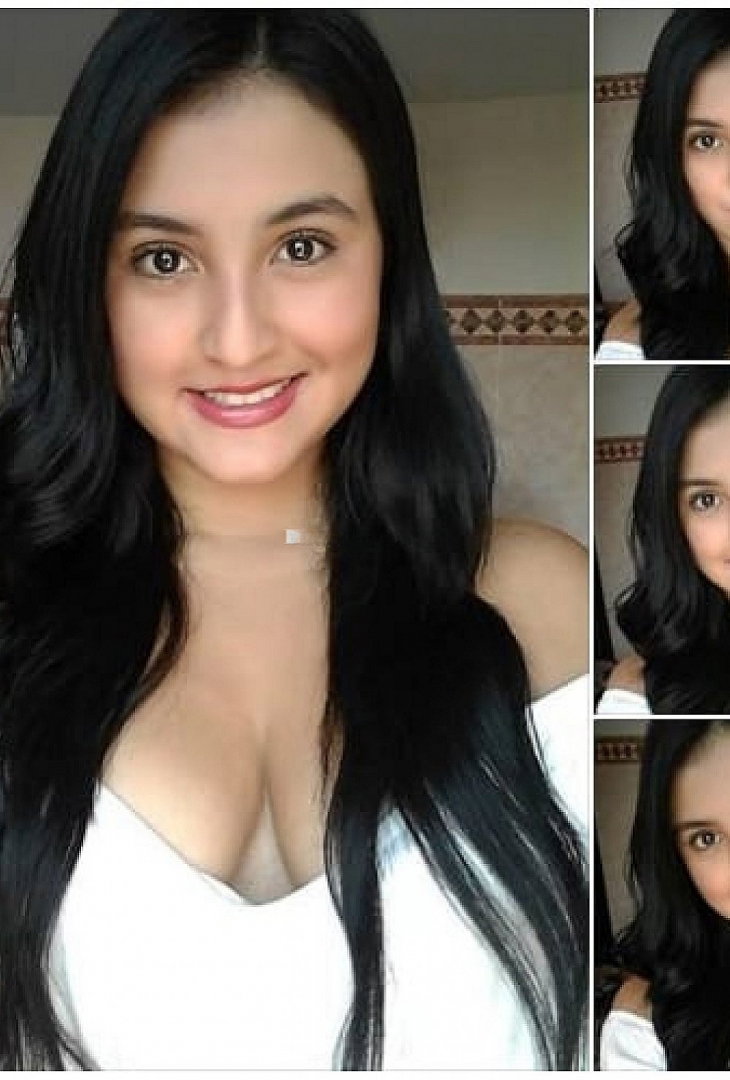 Maria Paula Sanclemente - photo 9