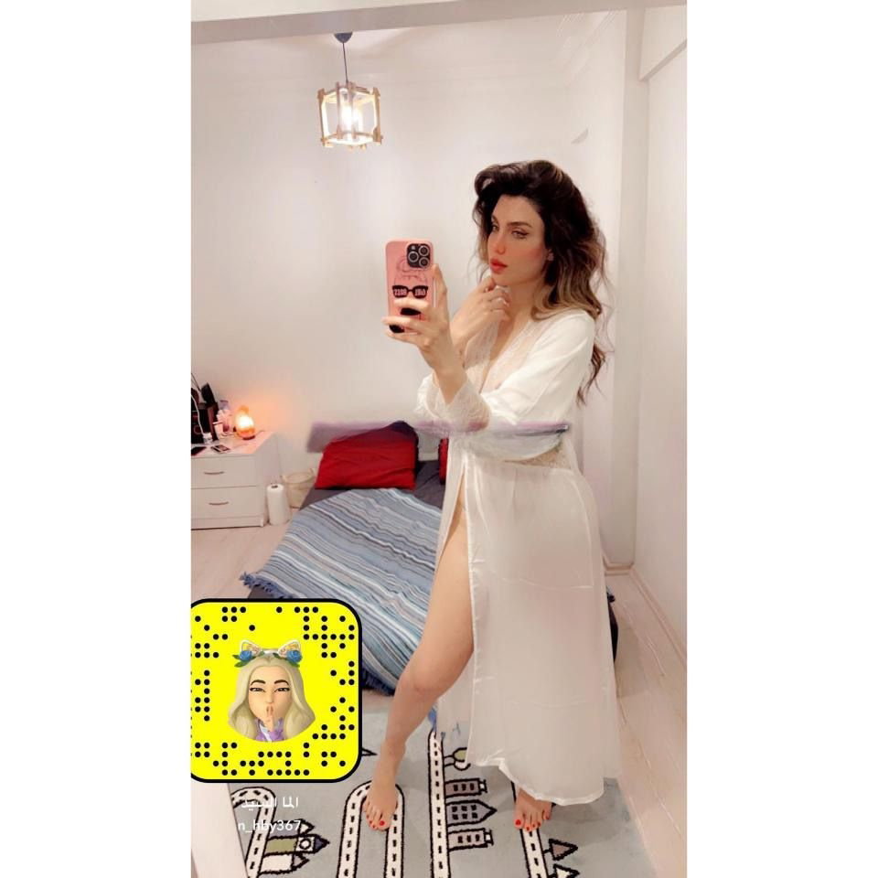 Lana Arab - foto 4
