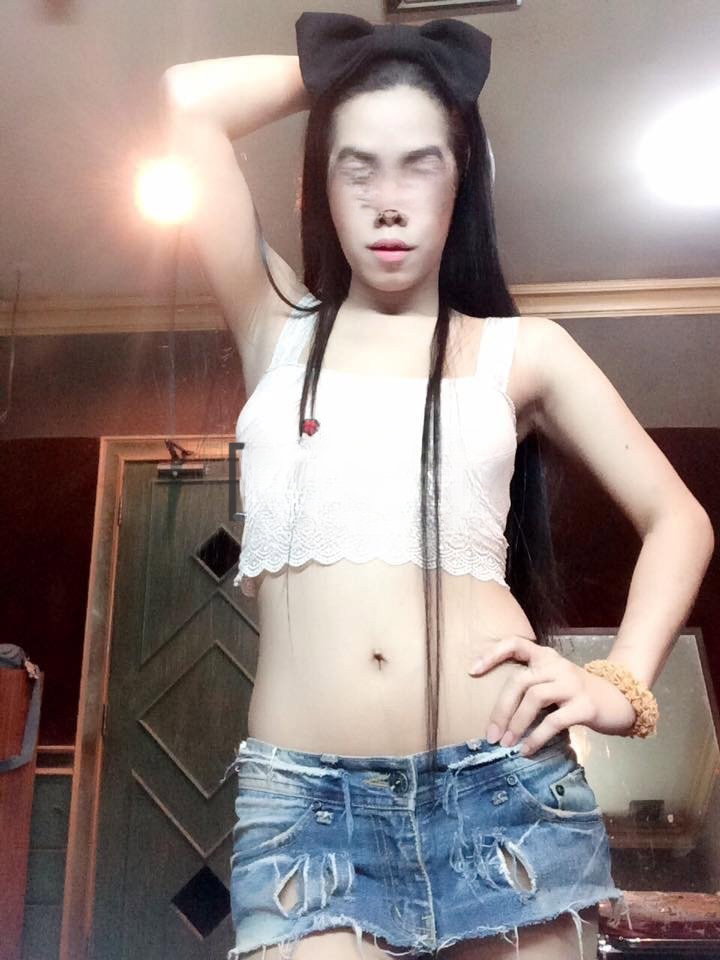 Harley Queen - foto