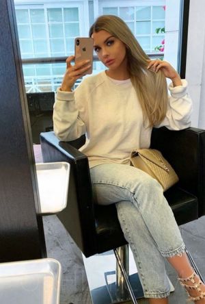 Nancy - foto