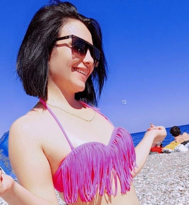 Katya - foto