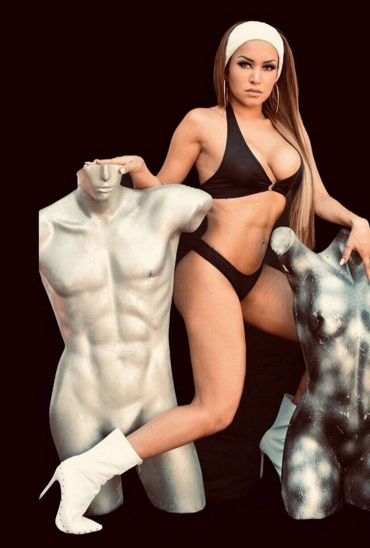 International Model - foto 4