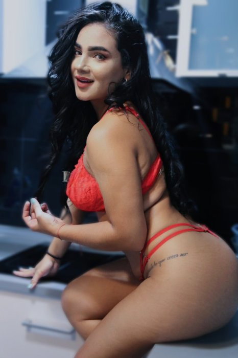 Andrea - foto