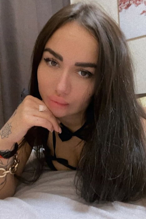 Alexandra - photo