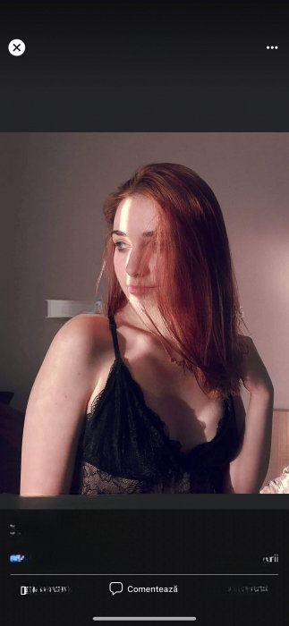 Andreea enache - foto