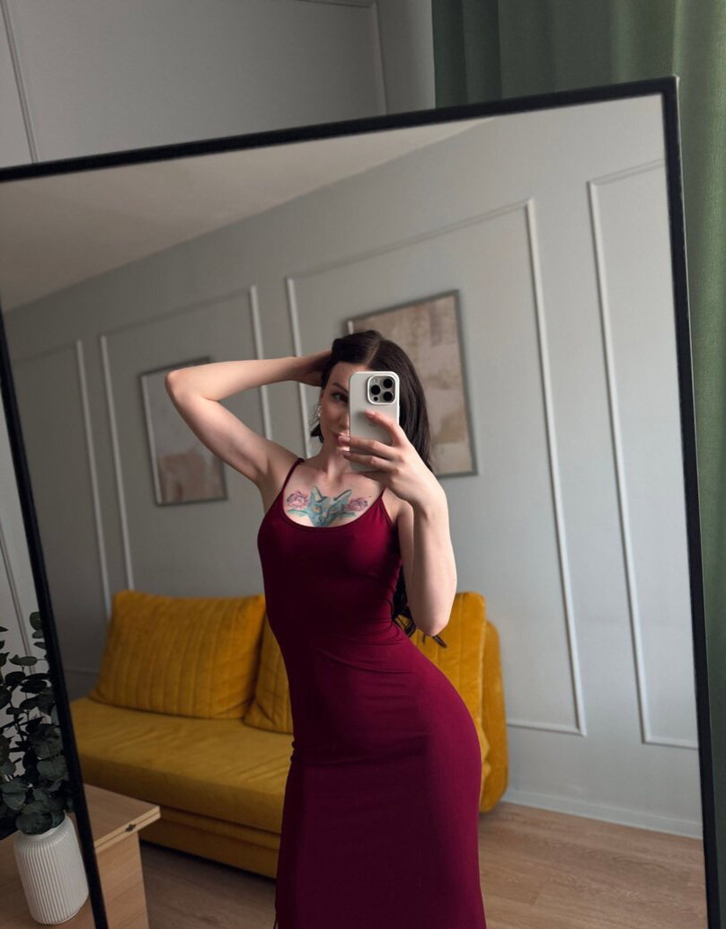 Mia Schubin - foto 3