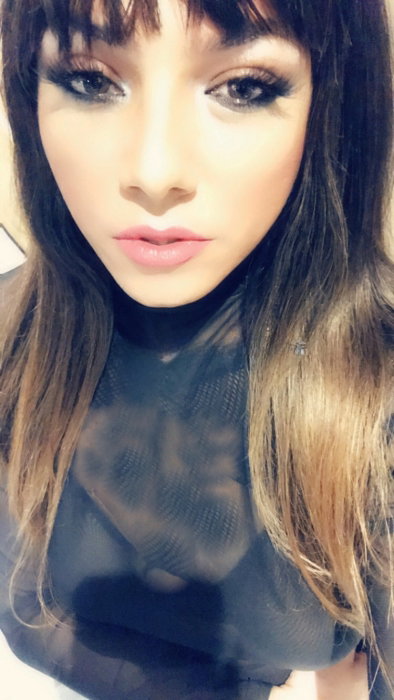 Sexy Iza Trans - foto 3