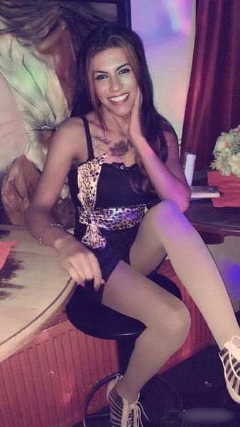 Ts Nikita Ganz Privat - photo