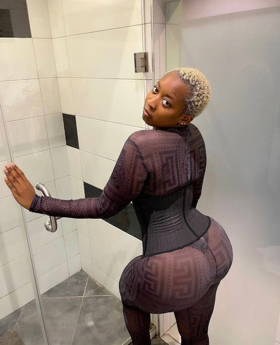 Jamila - foto