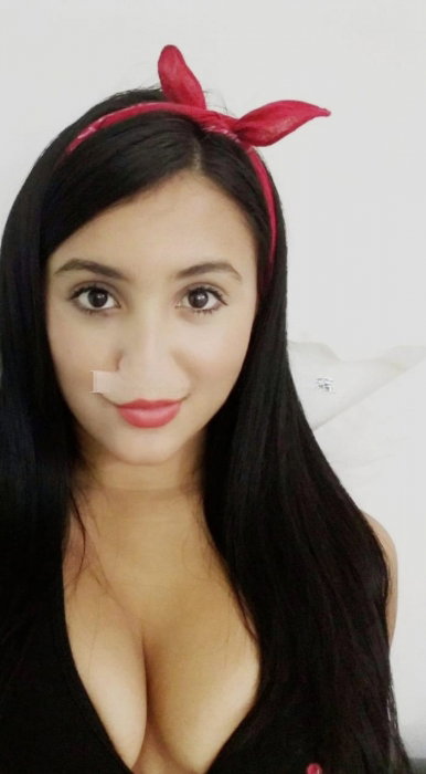 Maria Paula Sanclemente - photo 4