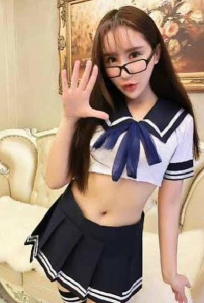 Asian Mimi - photo 2