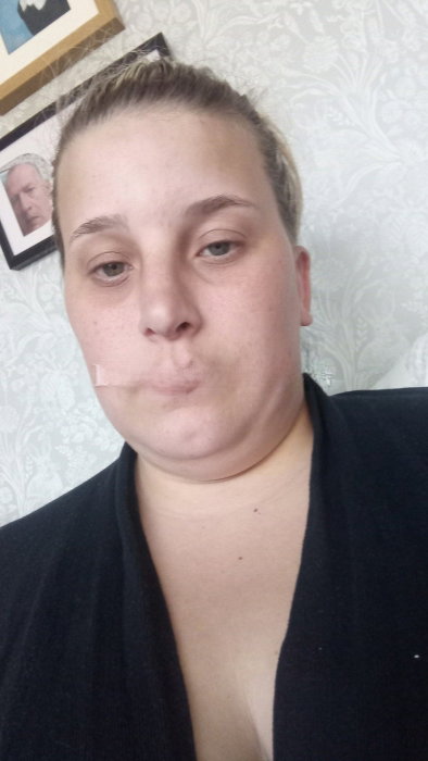 Emily - photo