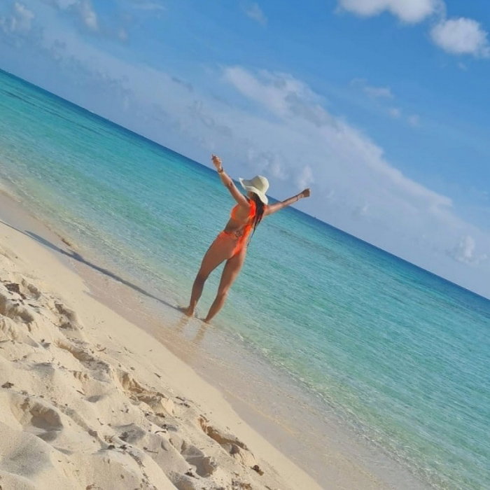Maria Paula Sanclemente - photo 11