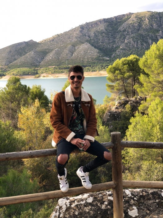 Tommy - photo