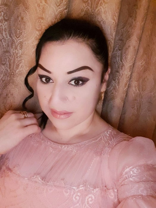 Fatma - photo