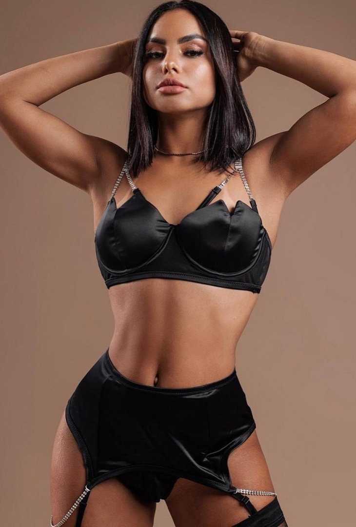 Naomi - photo 5