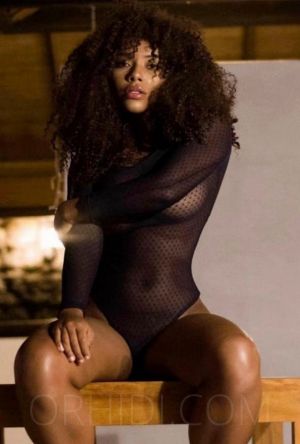 Sasha - photo