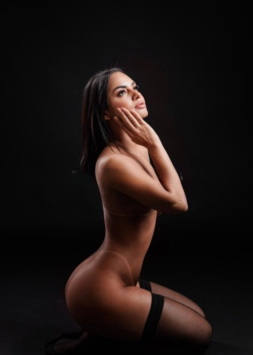 Naomi - photo 2
