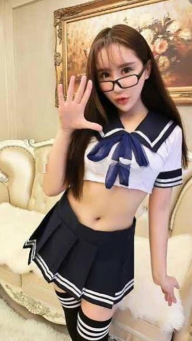 Asian Mimi - photo 5