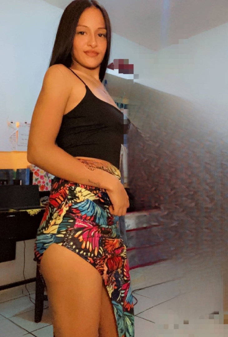 Nicole - photo